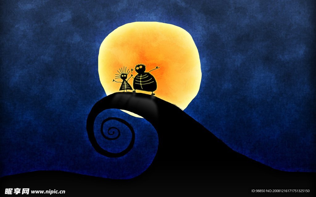 1920 1200宽屏桌面壁纸6