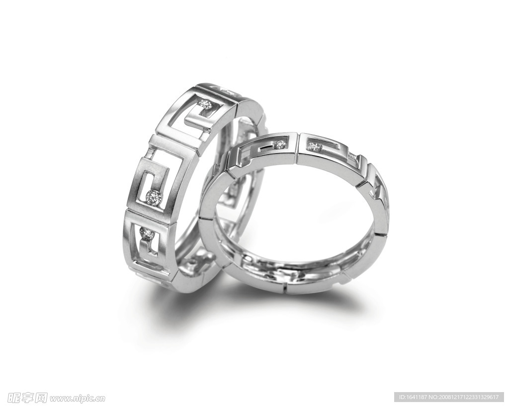 PT戒指 爱的轮回