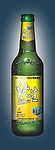 矢量啤酒瓶
