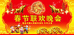 春节联欢晚会