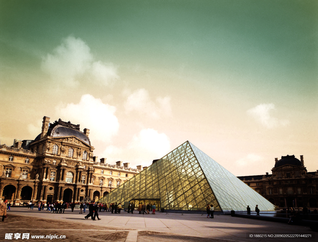 奢华的室内图片