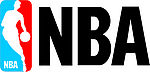 NBA标志