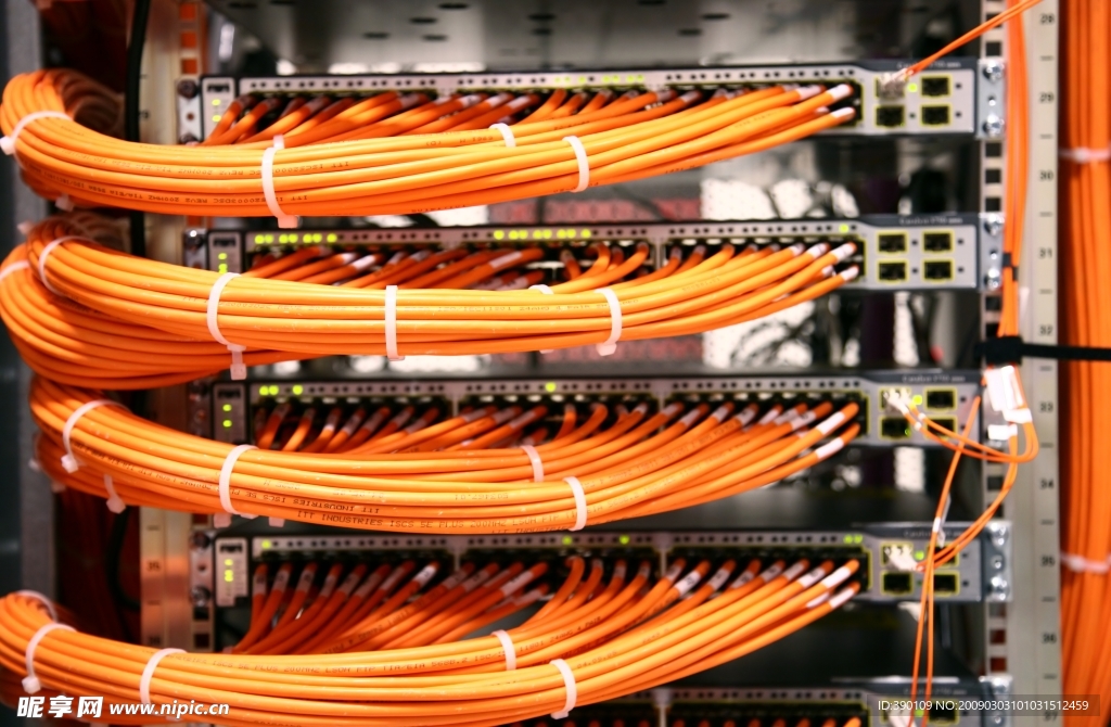 数据中心图片素材