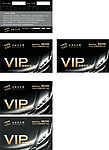 VIP卡会员卡