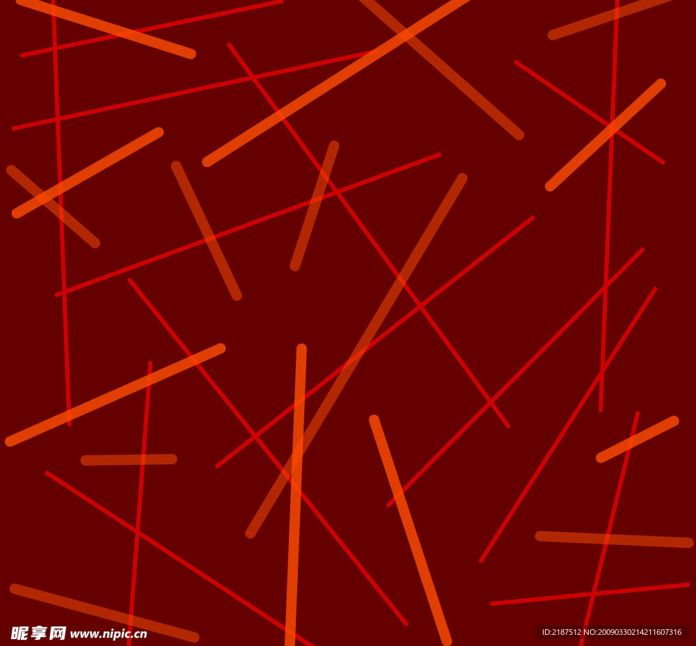 矢量背景花纹图