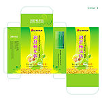 保健品包装2