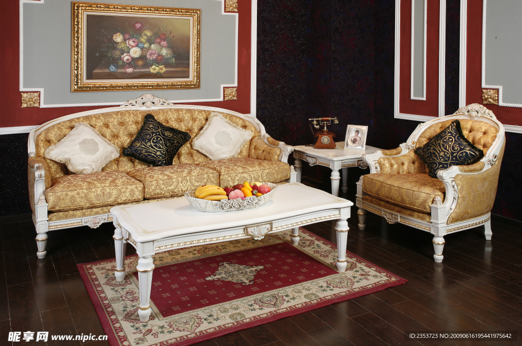 家具 沙发  装饰