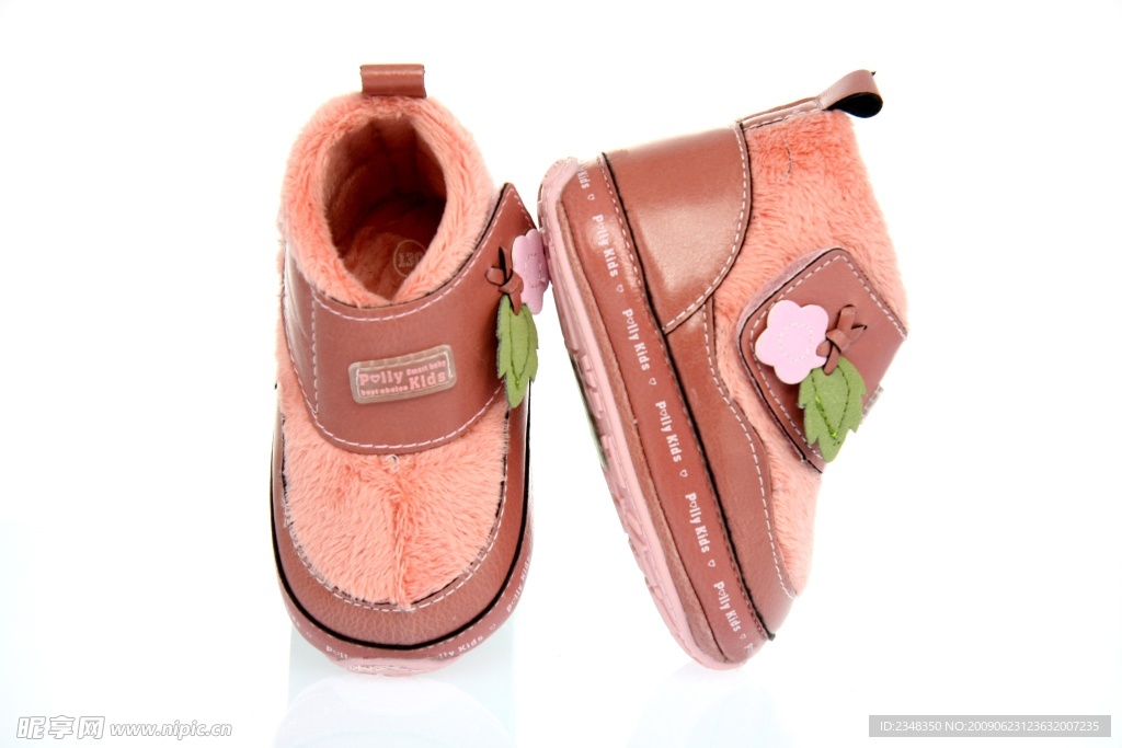 儿童鞋 比士尼童鞋 黄色