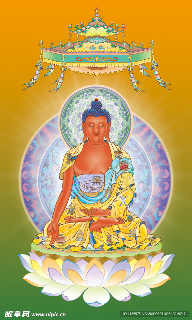 南无法海胜慧游戏神通如来