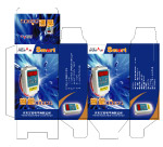 照明控制器包装