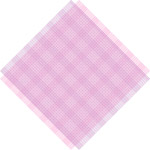 底纹双色小格子