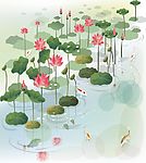 强化移门玻璃素材