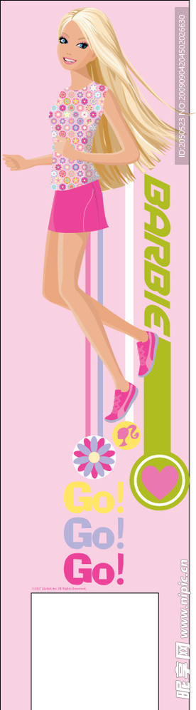 滑板车标贴设计