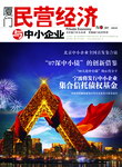民营经济与中小企业