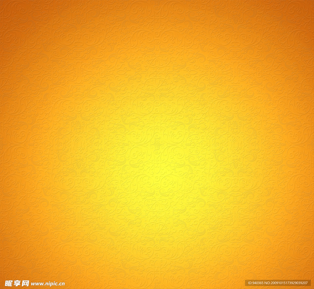 尊贵欧式花纹背景