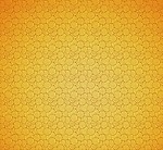 尊贵金黄奥运背景