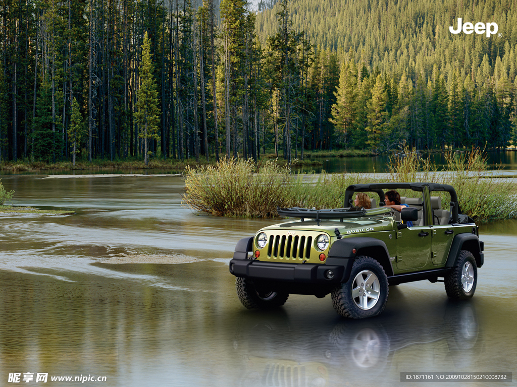 牧马人01_1024×768