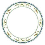 陶瓷花纸 美耐皿花纸设计图样