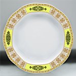 陶瓷花纸 美耐皿花纸设计图样