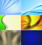 背景设计 广告模板