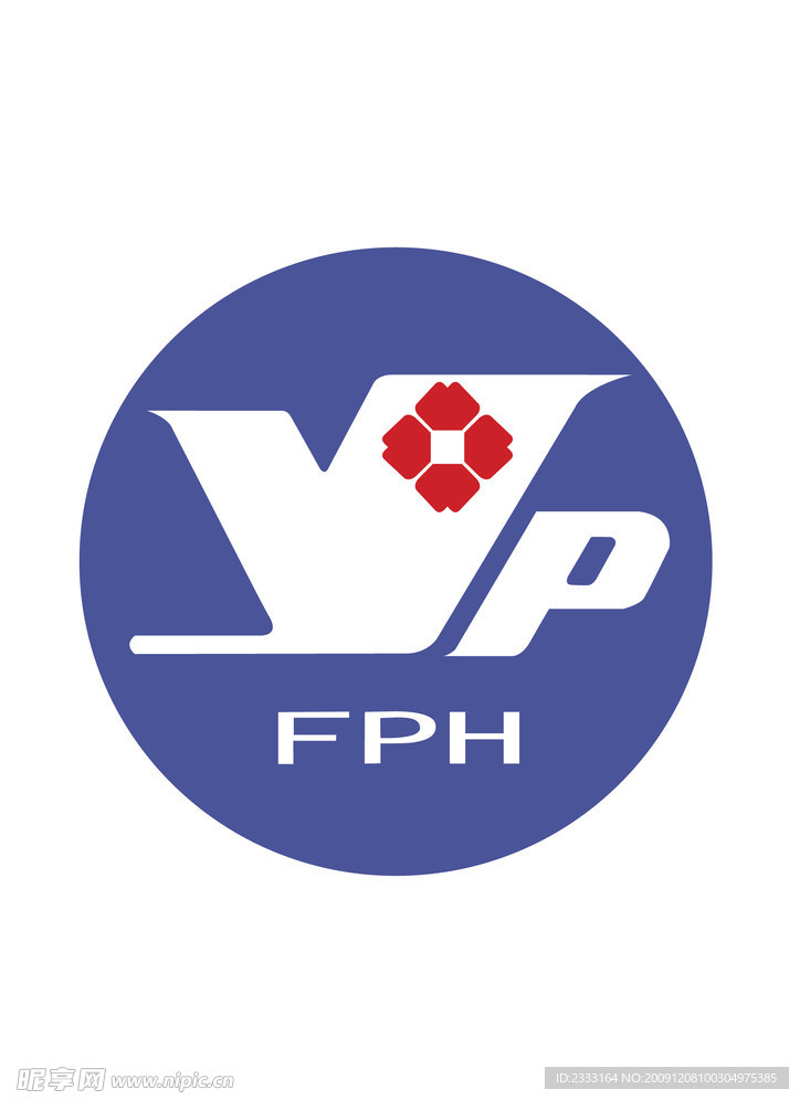 云南省第一人民医院标志