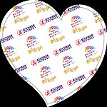 全家福便利贴封底