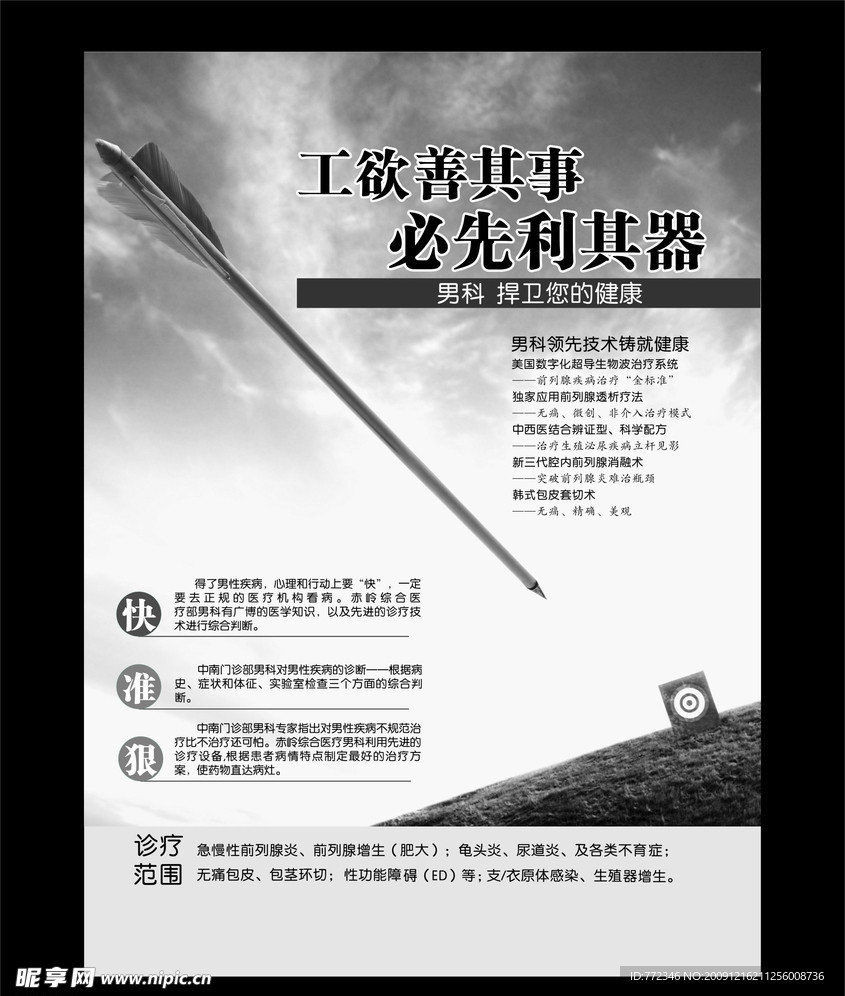 医疗杂志 杂志 封面 彩页 医疗 医院 男科 妇科图片