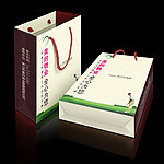 手提袋 物业 房地产 高尔夫 天空 服务房地产手提袋