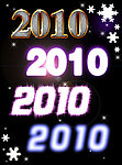 2010数字