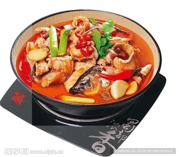 火锅鱼