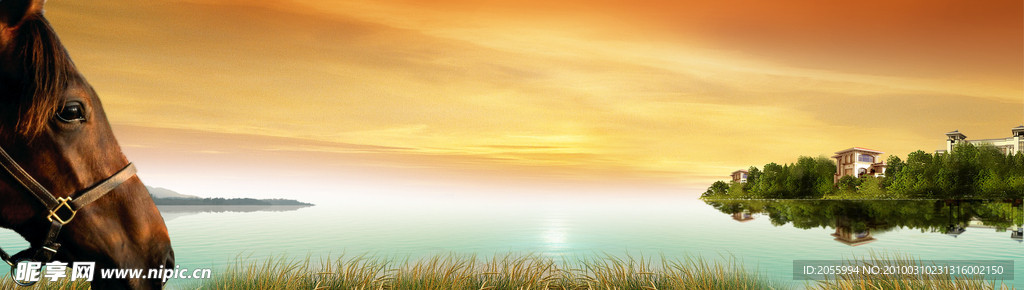 房地产设计稿（大量可用素材！）