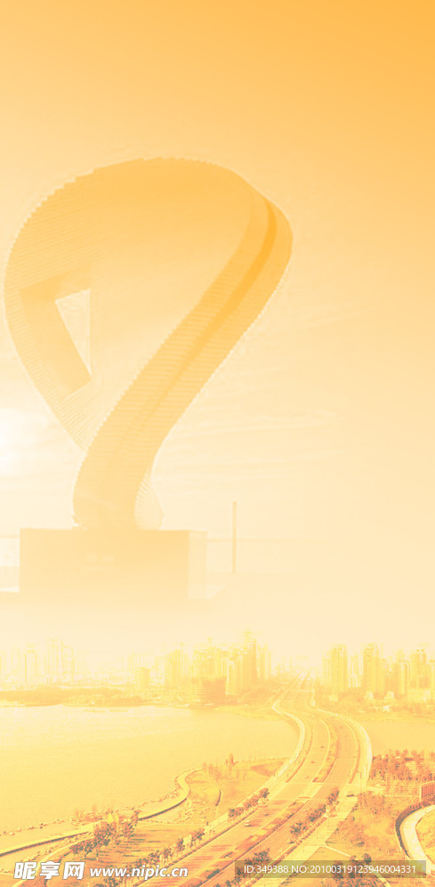 苏州 金鸡湖 大桥 圆融