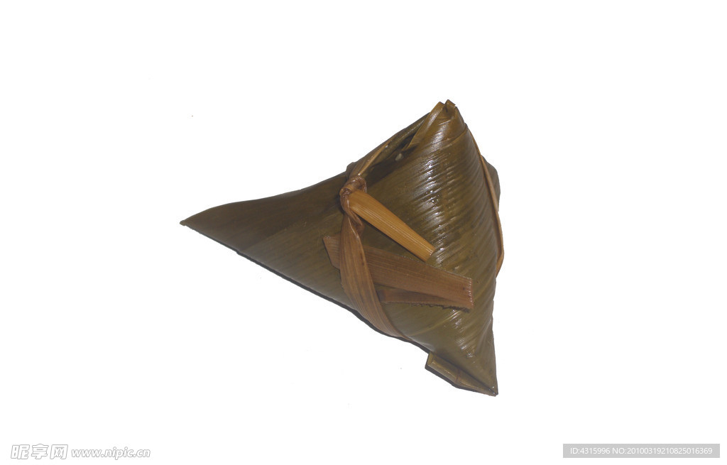 全套西式快餐食品图 粽子