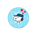 snoopy 图标