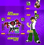 ben 10 地球保卫者