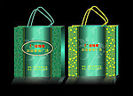 手提袋 (注 效果图)