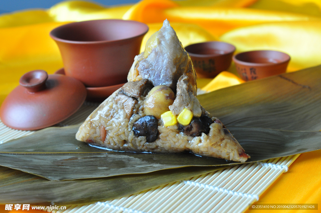 端午 粽子