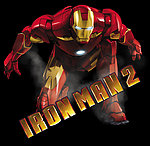 钢铁侠