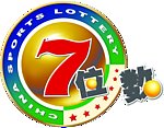 体彩7位数LOGO