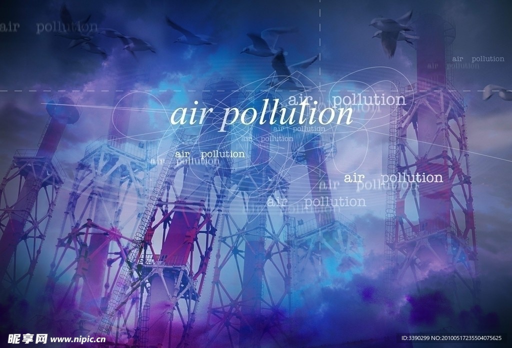 数码设计广告底纹电脑平面制作底图