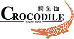 鳄鱼恤服饰LOGO