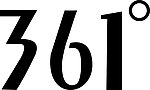 361度运动LOGO