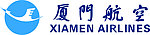厦门航空LOGO及专用字体