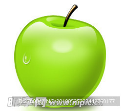 青苹果
