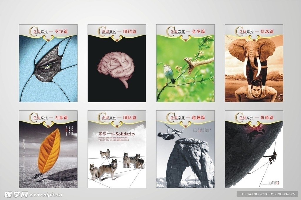 企业文化（合层）