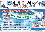 壮牛水牛奶