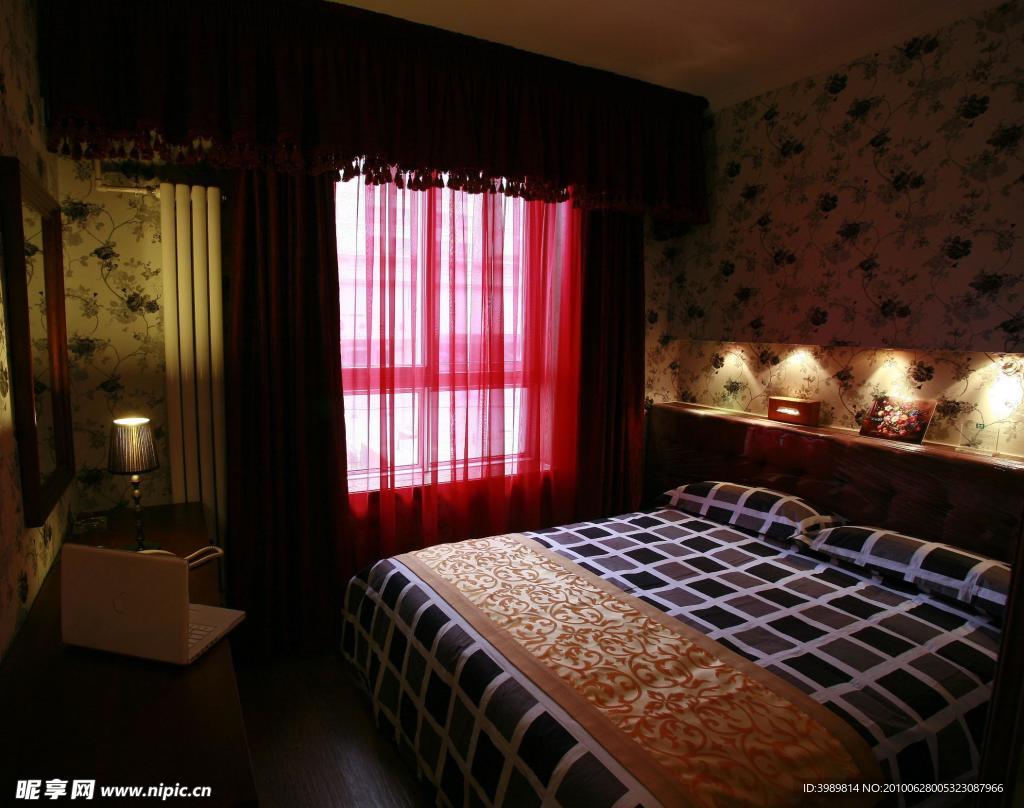 北京万禧酒店景观套房