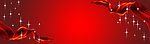 红色背景
