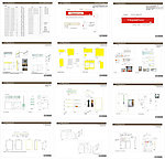 红袖时装卖场形象管理手册