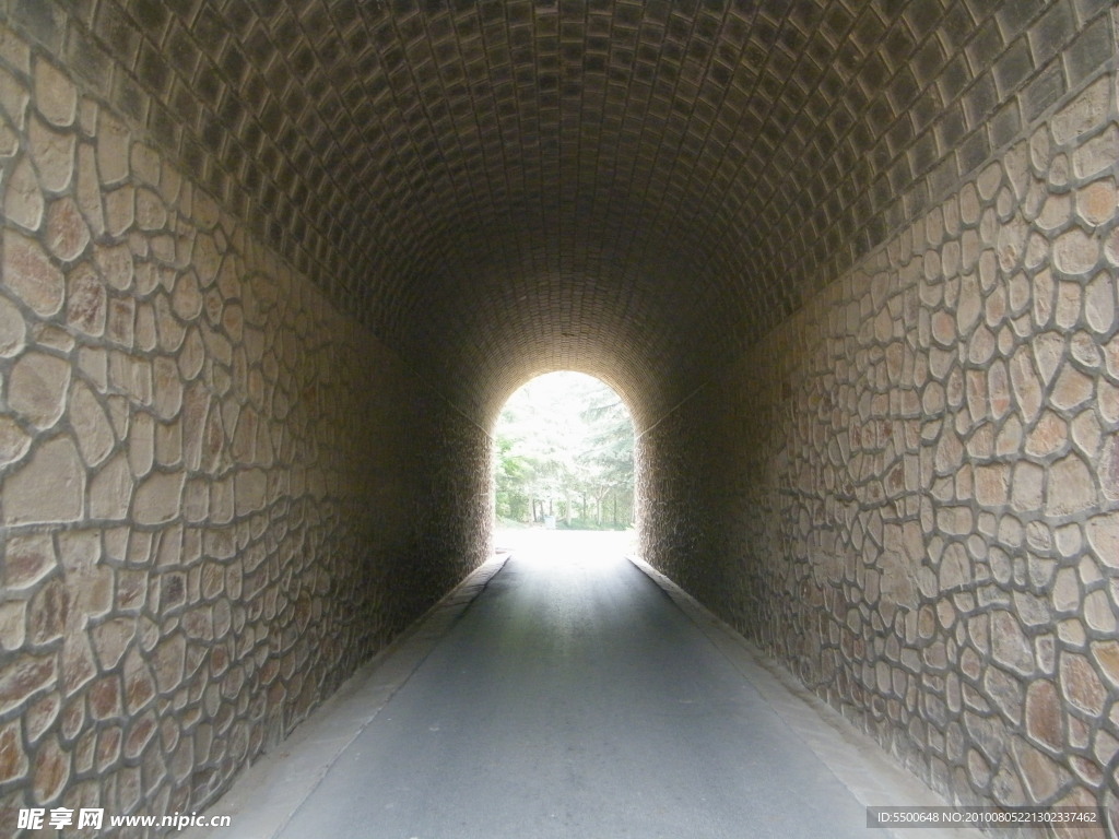 隧道